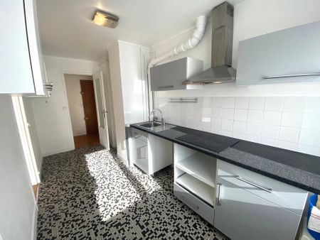 Location Appartement 3 pièces 67m² SEVRES 92310 - Photo 4