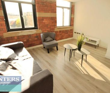 2 bedroom apartment to rent - Photo 3