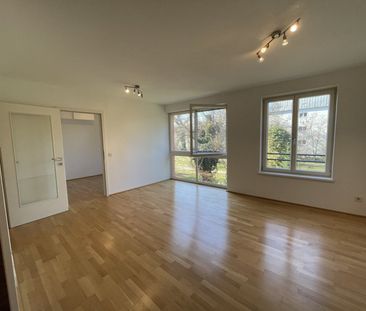 2-Zimmer-Neubau in Grünruhelage mit Vogelgezwitscher! - Foto 5