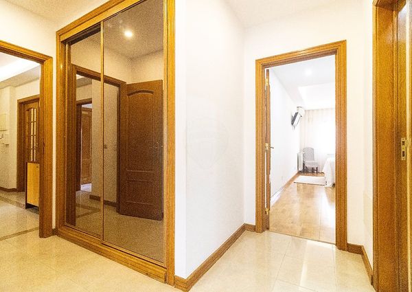 Apartamento T3 em Lisboa