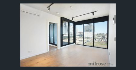 Stylish Footscray Living Steps from the River and City - Photo 2