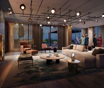 For Lease - 20 Soudan Avenue Unit# 2210, Toronto, Ontario - Photo 1