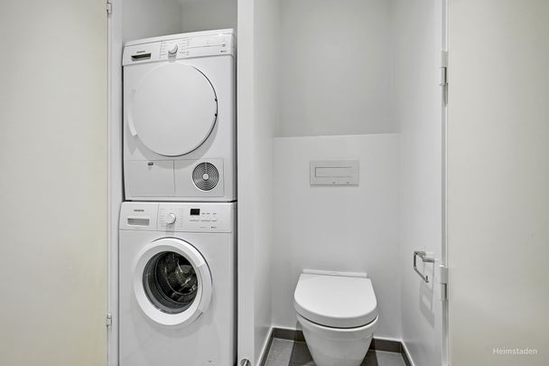 2-værelses Lejlighed på 55 m² i Risskov, Aarhus - Photo 1