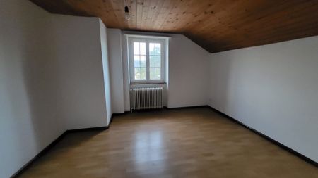 3 Zimmer, 65 m², 3. Stock - Photo 2