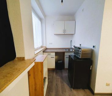 Großzügiges möbliertes Apartment – ideal für Singles oder Paare - Foto 1