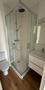 Appartement 1 pièce de 18.29m2 rue de Pont L’Abbé QUIMPER - Photo 4