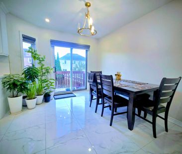 For Lease - 131 Royal Appian Crescent, Vaughan, Ontario - Photo 5