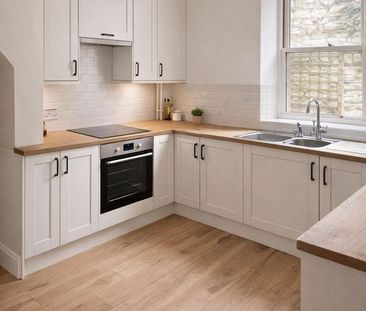 6 bedroom terraced house to rent - Photo 6