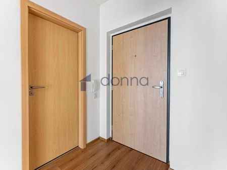 Pronájem bytu 1+kk 32 m2 - Фото 3