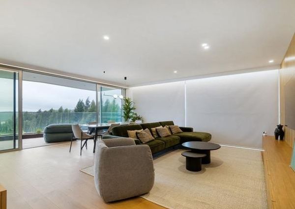 Apartamento T3 em Lisboa