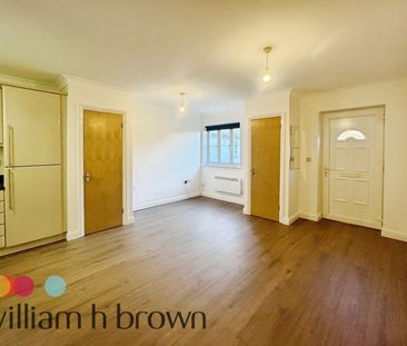 Station Approach, Braintree - Photo 2