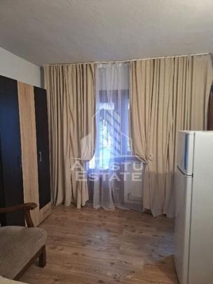 Apartament cu 1 camera de inchiriat Calea Buziasului - Photo 1