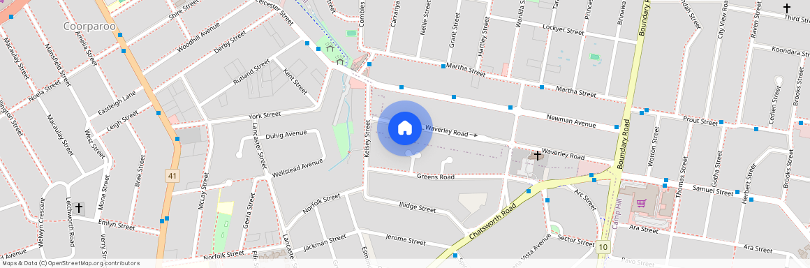 17 Waverley Road, Qld 4152, Camp Hill