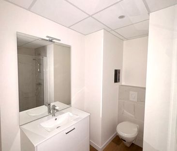 Appartement meuble neuf - coeur de ville - Photo 4