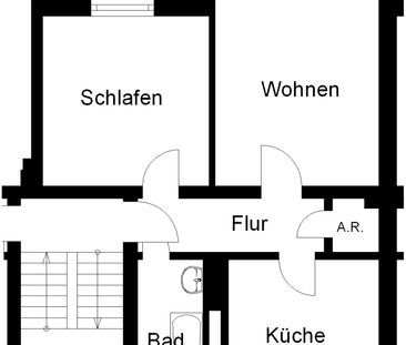 Weimarer Str. 1, 30926 Seelze OT Letter - Foto 3