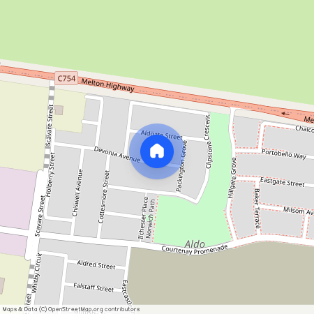 31 Devonia Avenue, Fraser Rise VIC 3336