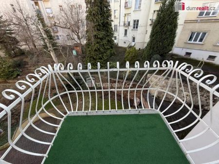 Pronájem bytu 2+1 68 m - Photo 5