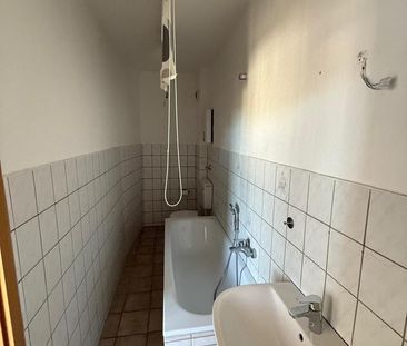 Schöne 2,5-Zimmer-Wohnung in Oberhausen – Alstaden - Foto 1