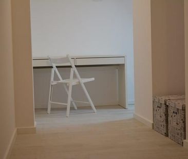 Szczecin Śródmieście-Centrum, ul. Jerzego Janosika - Zdjęcie 2