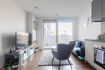 1 bedroom apartment to rent - Photo 2