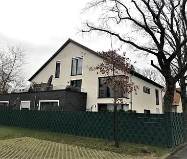 A1455 „Landhaus Esch“ – Barrierefrei Wohnen in Köln-Esch! - Foto 1