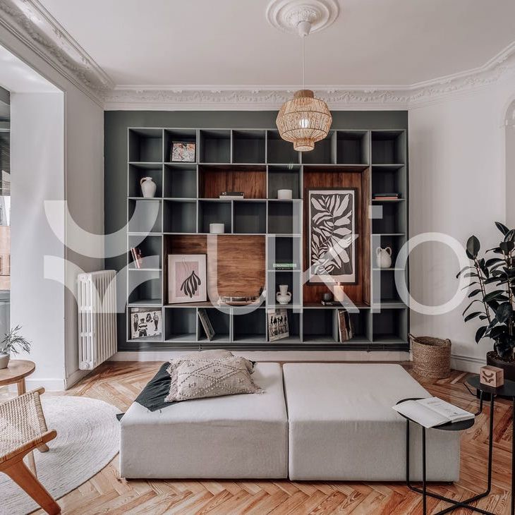 Madrid Capital, Community of Madrid 28001 - Photo 1