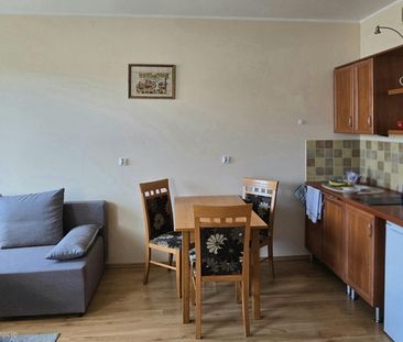 Słoneczna kawalerka, umeblowana, tanio - Photo 1