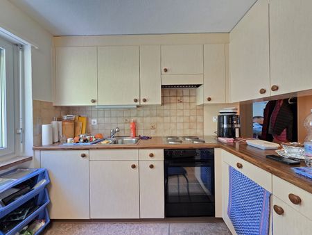 4 Zimmer, 3. Stock - Photo 5