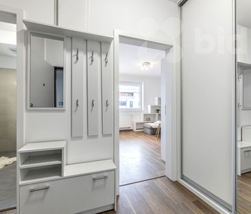 Pronájem bytu 1+kk (30 m²) s lodžií v Přezleticích - Photo 6