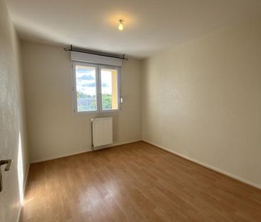 Location Appartement 4 pièces 80m² LAXOU 54520 - Photo 2