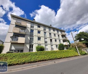 Location Appartement 1 pièce 30m² TOURS 37100 - Photo 3