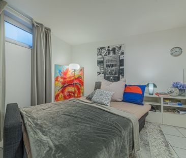 City-Residence: Exklusive Doppelhaushälfte mit luxuriöser Ausstattung - Foto 5