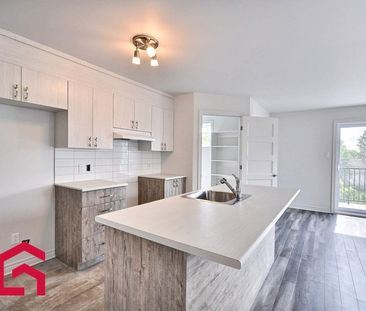 Appartement Saint-Lazare � Louer - Photo 1