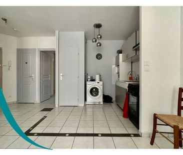 Location appartement 3 pièces, 51.11m², Épinal - Photo 6