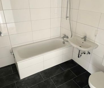 Nur mit WBS! Ab 4 Personen! Barrierearme 3-Zimmer Wohnung mit Blick... - Photo 6