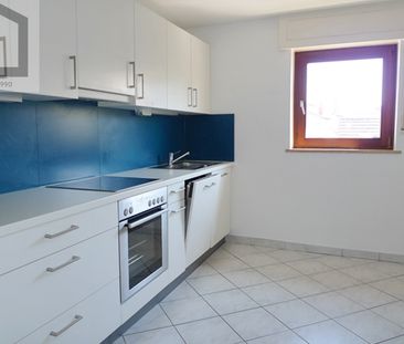 Charmante 3-Zimmer-Wohnung mit Balkon in KN-Dingelsdorf - Photo 5