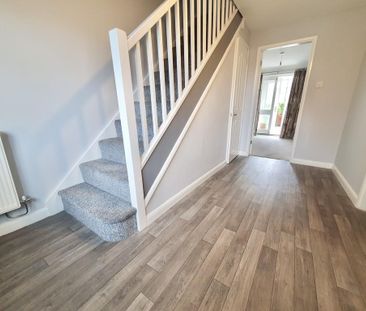3 bedroom terraced house to rent - Photo 1
