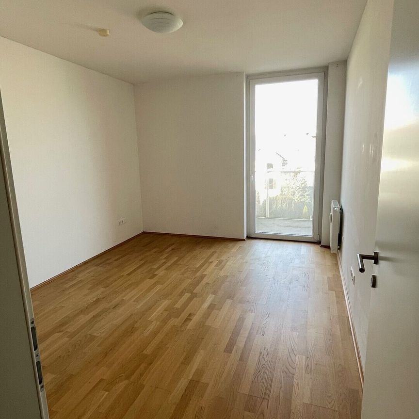 8020 Graz-Eggenberg: Toll geschnittene 3-Zimmer-Wohnung | ideal als WG zu nutzen! - Photo 1