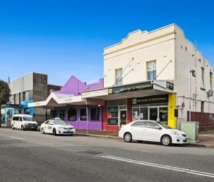 Fully Renovated Unit In The Heart of Hamilton! - Photo 1