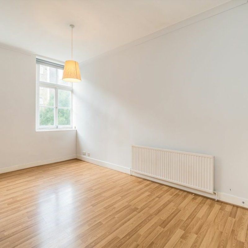 St. John Street, Clerkenwell, EC1V - Photo 1