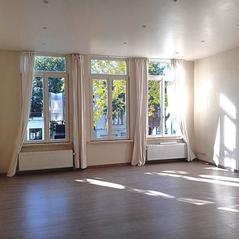 Appartement te huur in Borgerhout voor € 895 met 2 slaapkamers - Foto 1