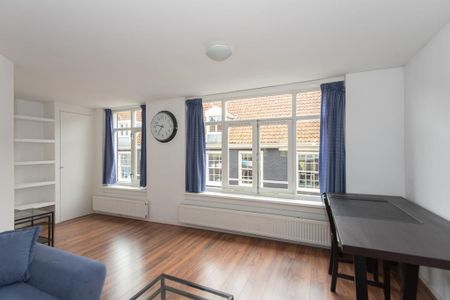 Appartement te huur: Noorderstraat 25-2 1017 TR Amsterdam - Foto 4