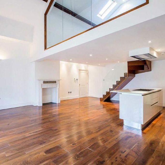 3 bedroom flat to rent - Photo 1