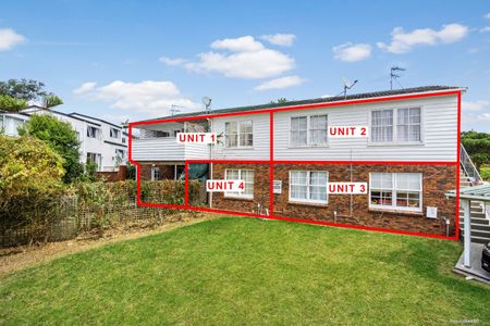 Meadowbank -1 brm unit - Photo 3