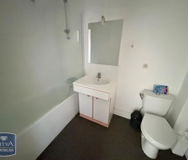 Location Appartement 1 pièce 30m² LILLE 59000 - Photo 4