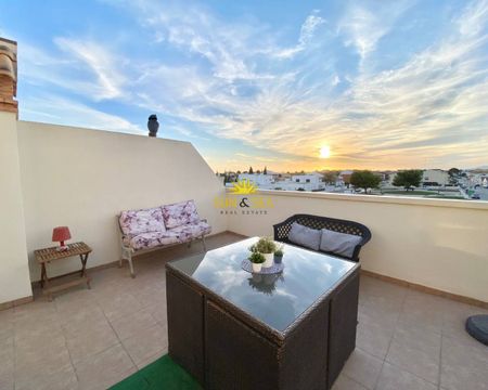 2 BEDROOM APARTMENT - SAN PEDRO DEL PINATAR - Photo 3