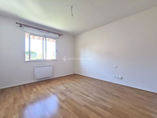 Location Appartement 3 pièces 84 m2 à Albi - Photo 1