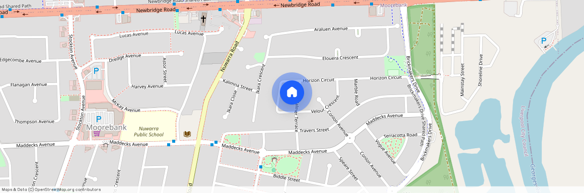 26 Palmer Terrace Moorebank