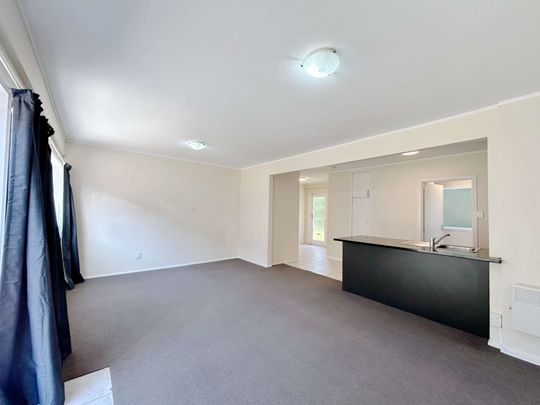 Spacious one bedroom unit plus carpark - Photo 1