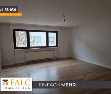 Ihre Wohnung nähe Markplatz ! - Photo 1